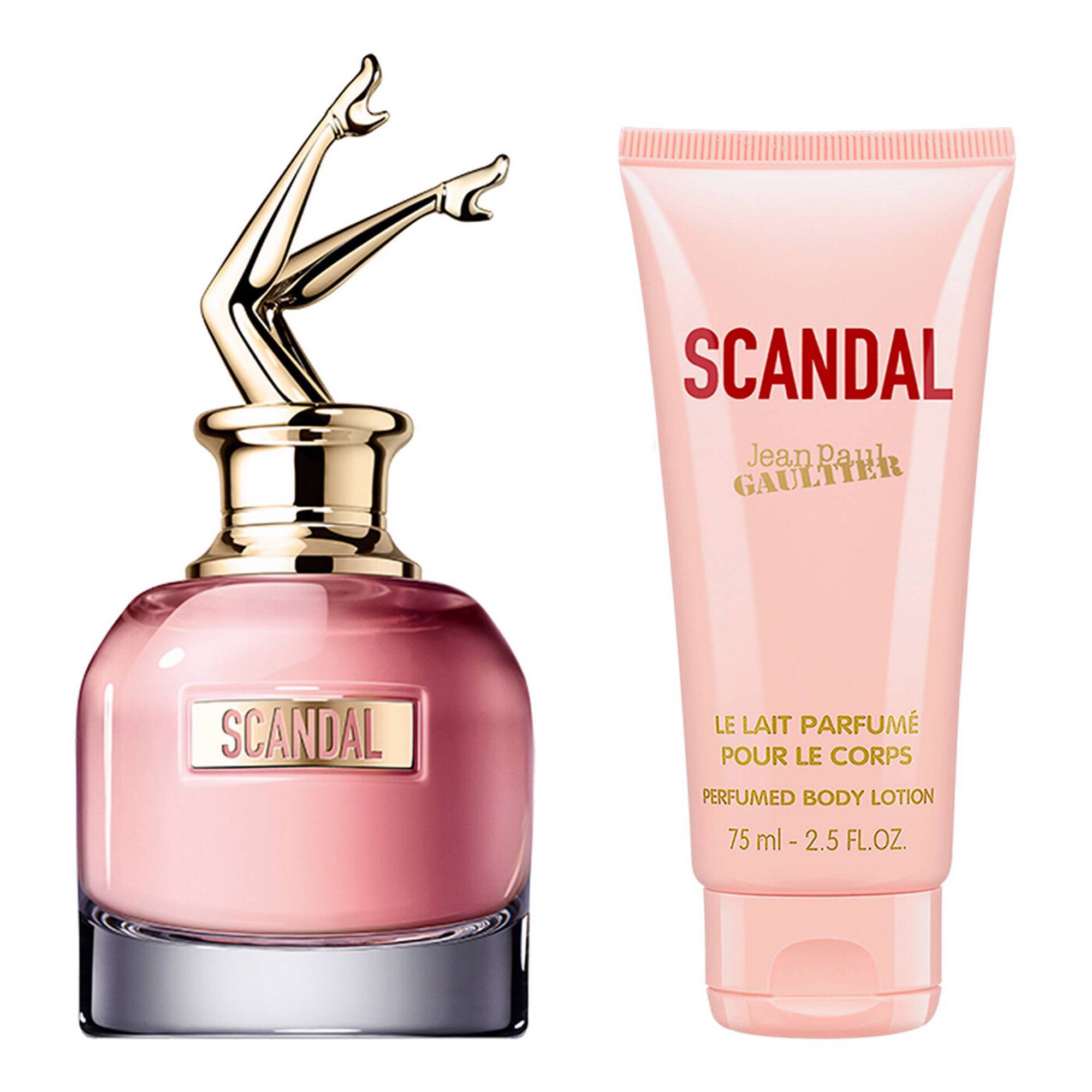 Coffret Scandal Eau de Parfum