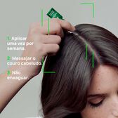 Triphasic Reactional Cuidado 2 em 1 Antiqueda Wells Image 2