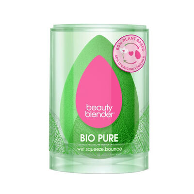 Esponja de Maquilhagem Bio Pure