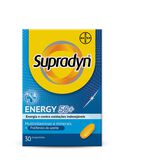 Supradyn Energy 50+ Wells Image 1