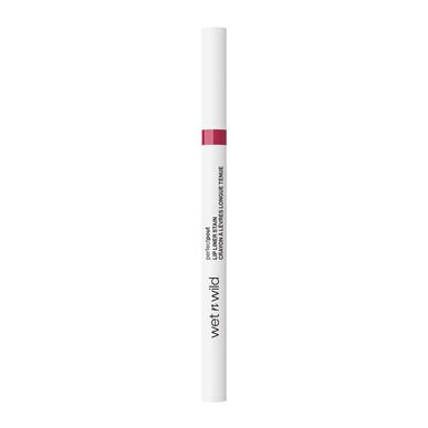 Perfect Pout Lip Liner Stain Spilled Wine 1 un Wells Image 1
