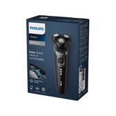 Shaver 5000 Series S5467/17 Wells Image 2