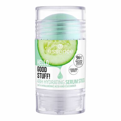 Hello Good Stuff 48h Hydrating Serum Stick Wells Image 1