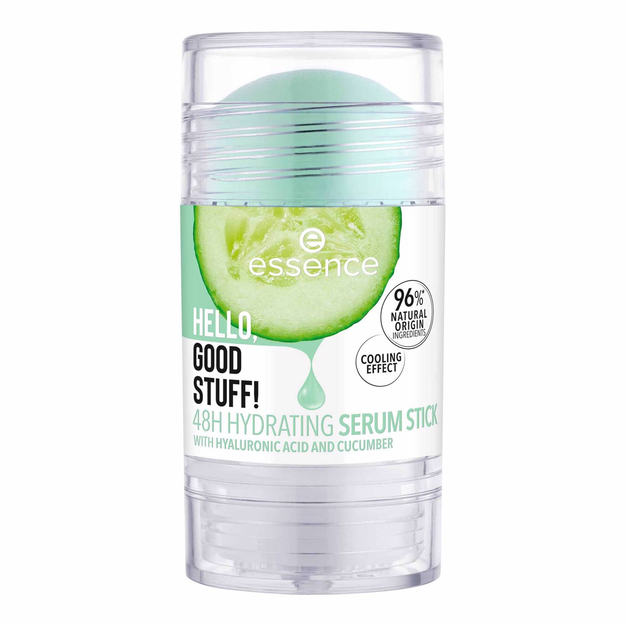 Hello Good Stuff 48h Hydrating Serum Stick