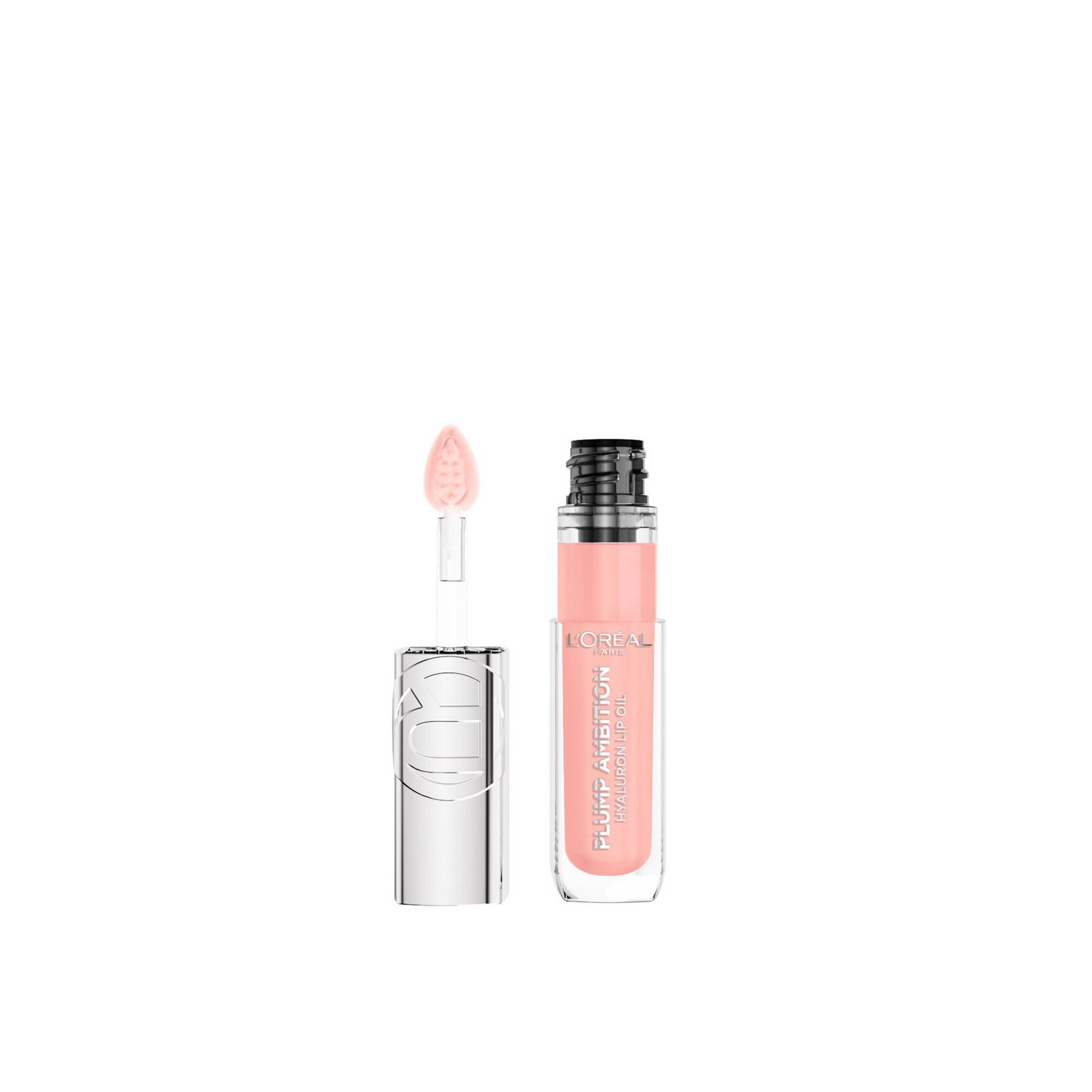 Plump Ambition Hyaluron Lip Oil