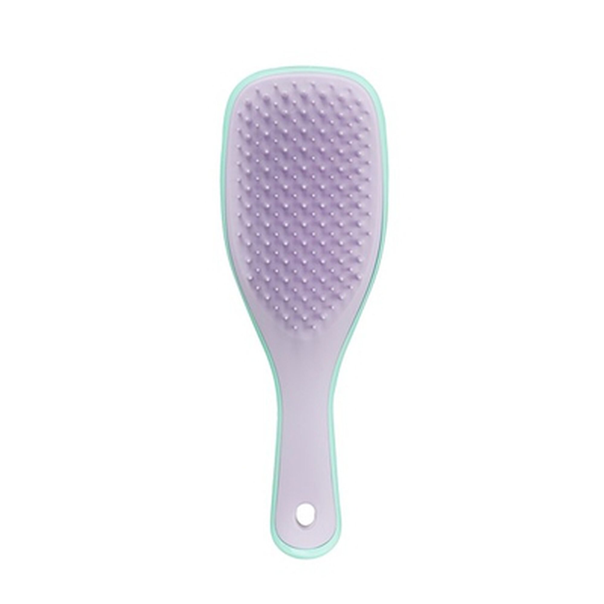 Detangler Mini Mint Lilac