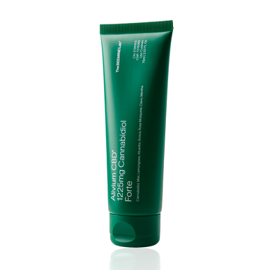 Alivium CBD Cannabidiol Forte Wells Image 1