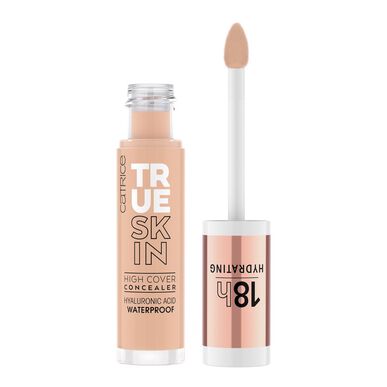 Corretor True Skin High Cover 020 4,5 ml Wells Image 1