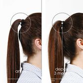 Quinine Anti-Hair Loss Intense Strengthening Wells Image 6