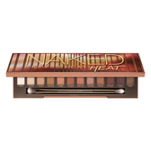 Paleta de Sombras de Olhos Naked Heat Wells Image 1