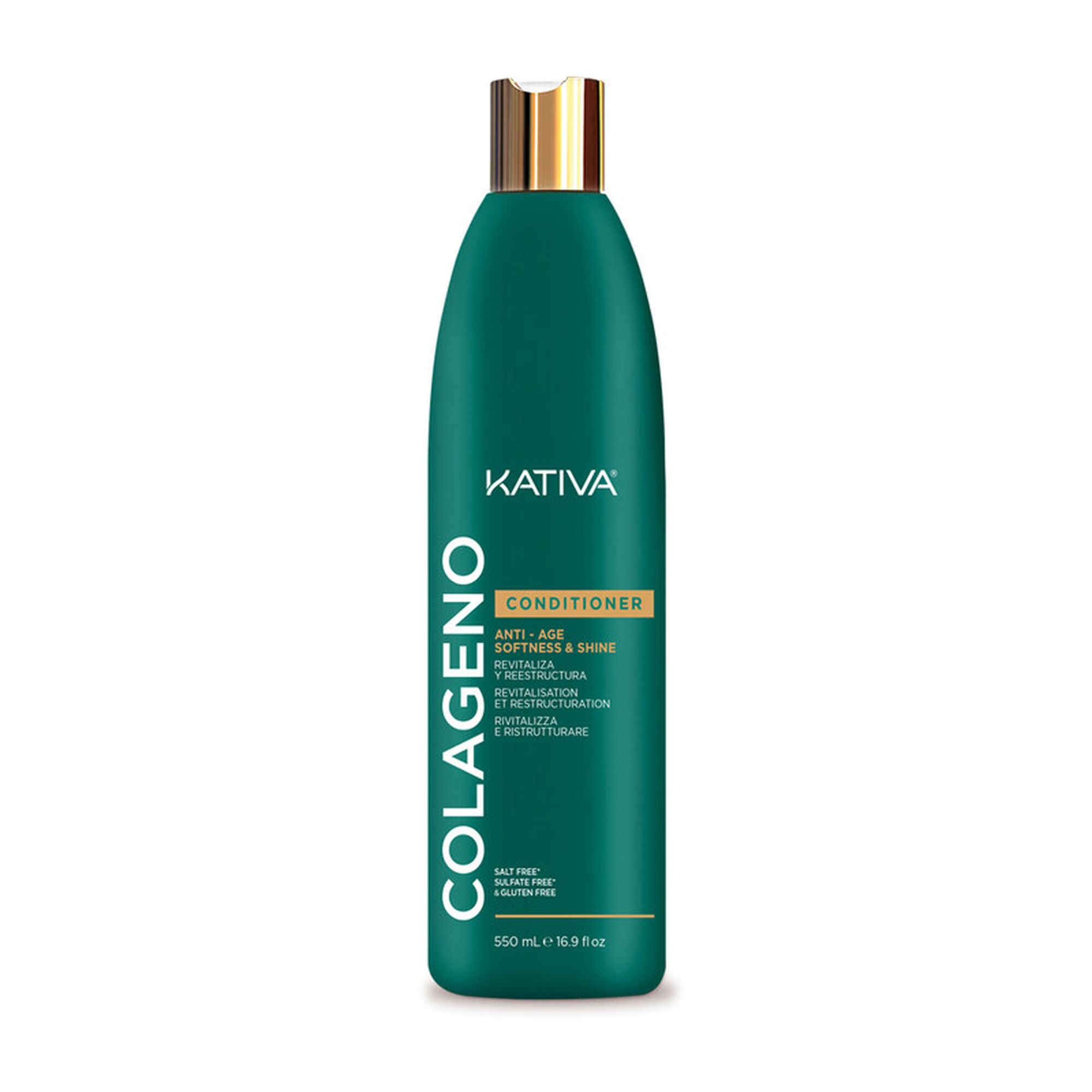 Colageno Anti-Age Conditioner
