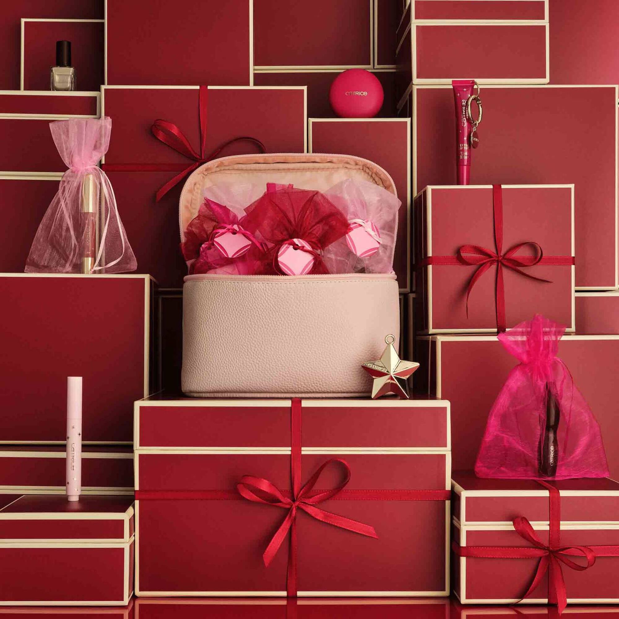 Advent Calendar Twinkling Treasures