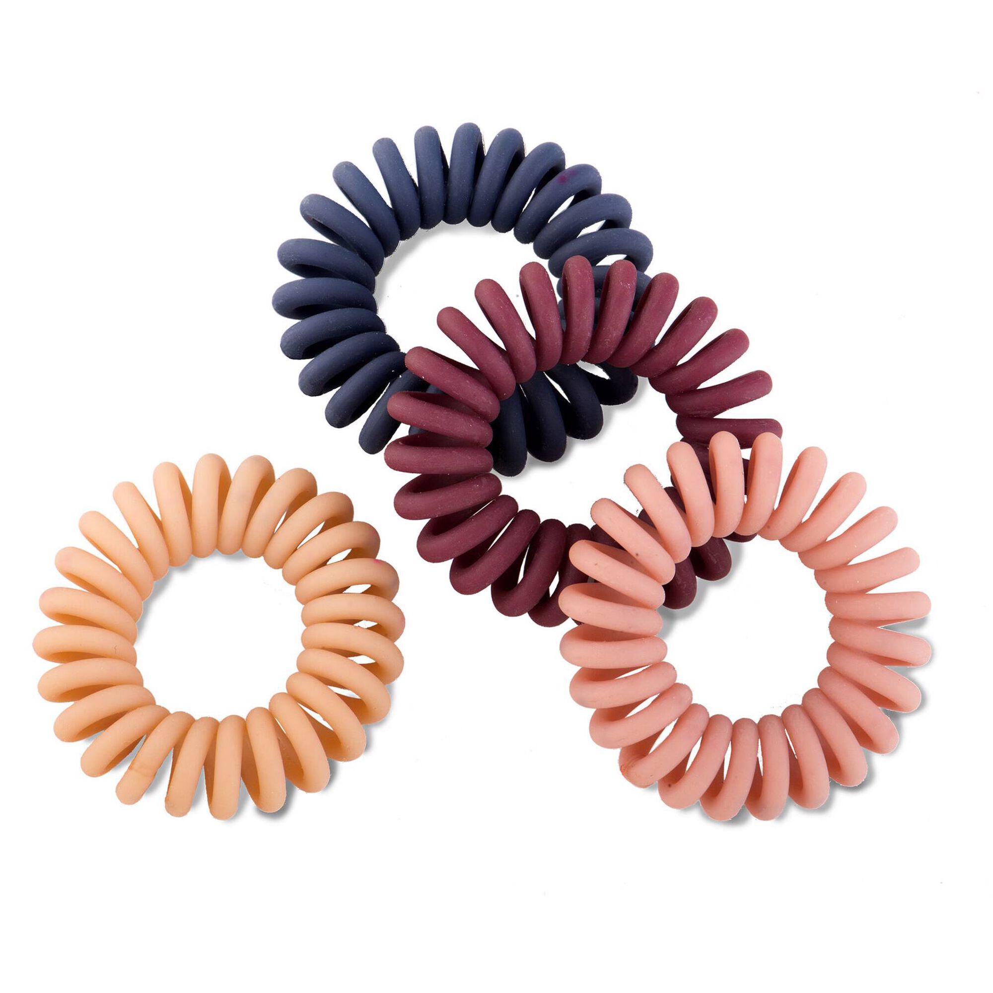 Elásticos Invisíveis Mate