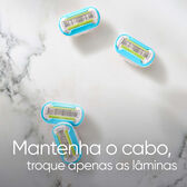 Venus Snap Extra Smooth Wells Image 6