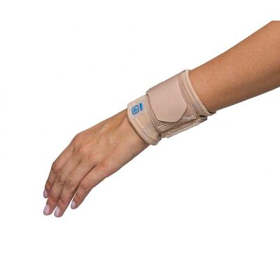 Punho Elástico Universal Aqtivo Skin