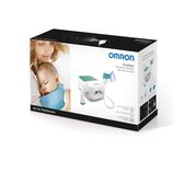 Nebulizador DuoBaby Wells