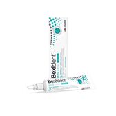Bexident Gel Dentífrico Tópico Post Wells