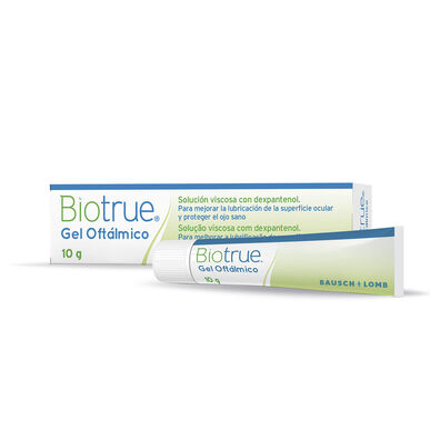 Biotrue Gel Oftálmico Wells