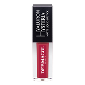 Batom Líquido Mate Hyaluron Hysteria 8 4.5 ml Wells Image 1