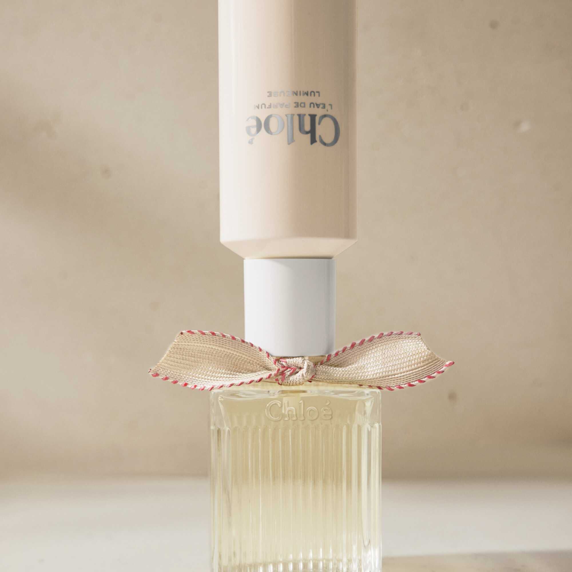 Chloé Lumineuse Eau de Parfum Intense Recarga