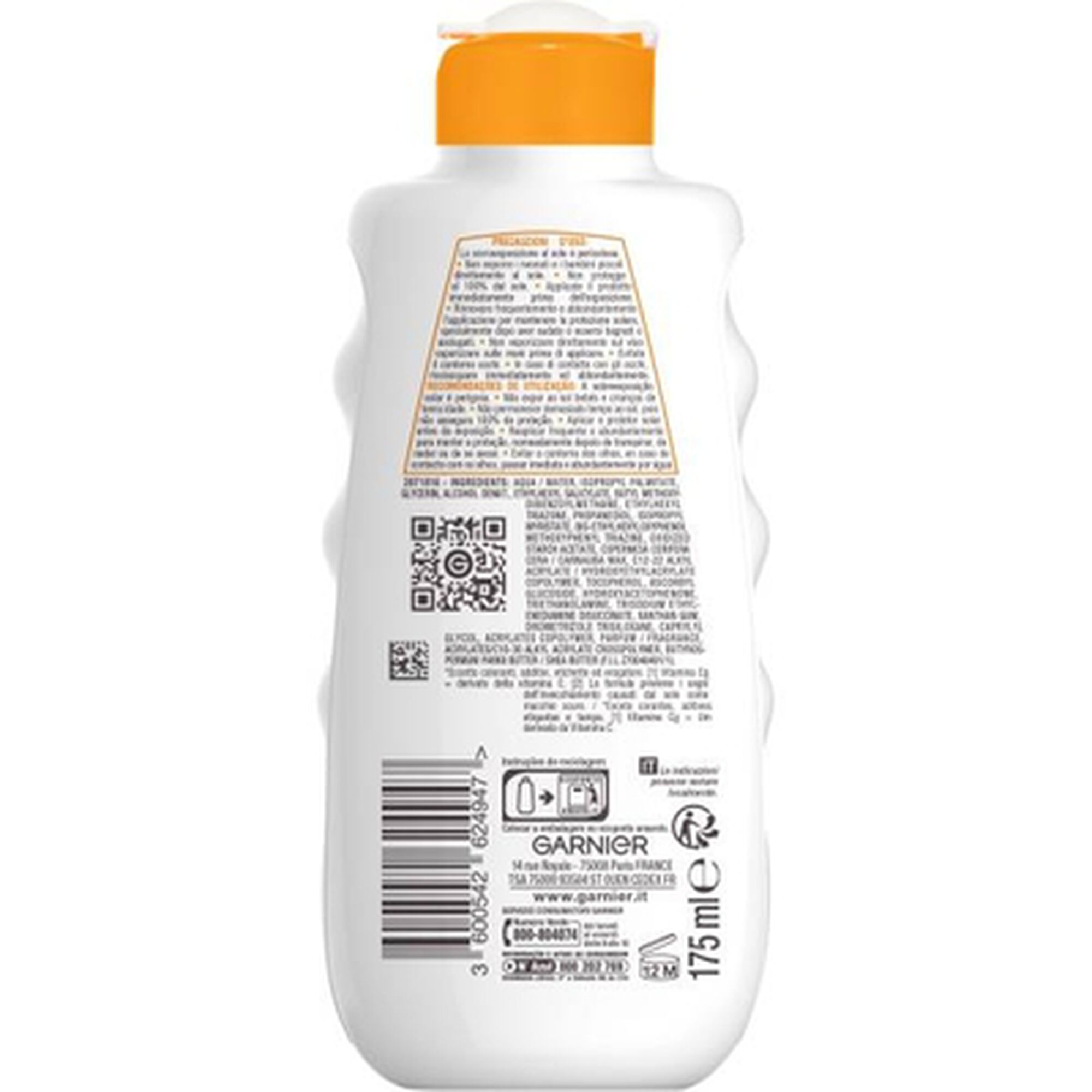 Ambre Solaire Hydra Protect 24H SPF30