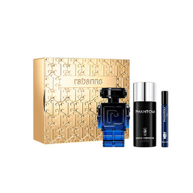 Rabanne Coffret Rabanne Coffret Phantom Wells Image 1