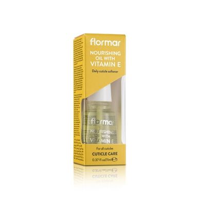 Verniz Unhas Nail Care Nourishing Oil Vitamin Wells