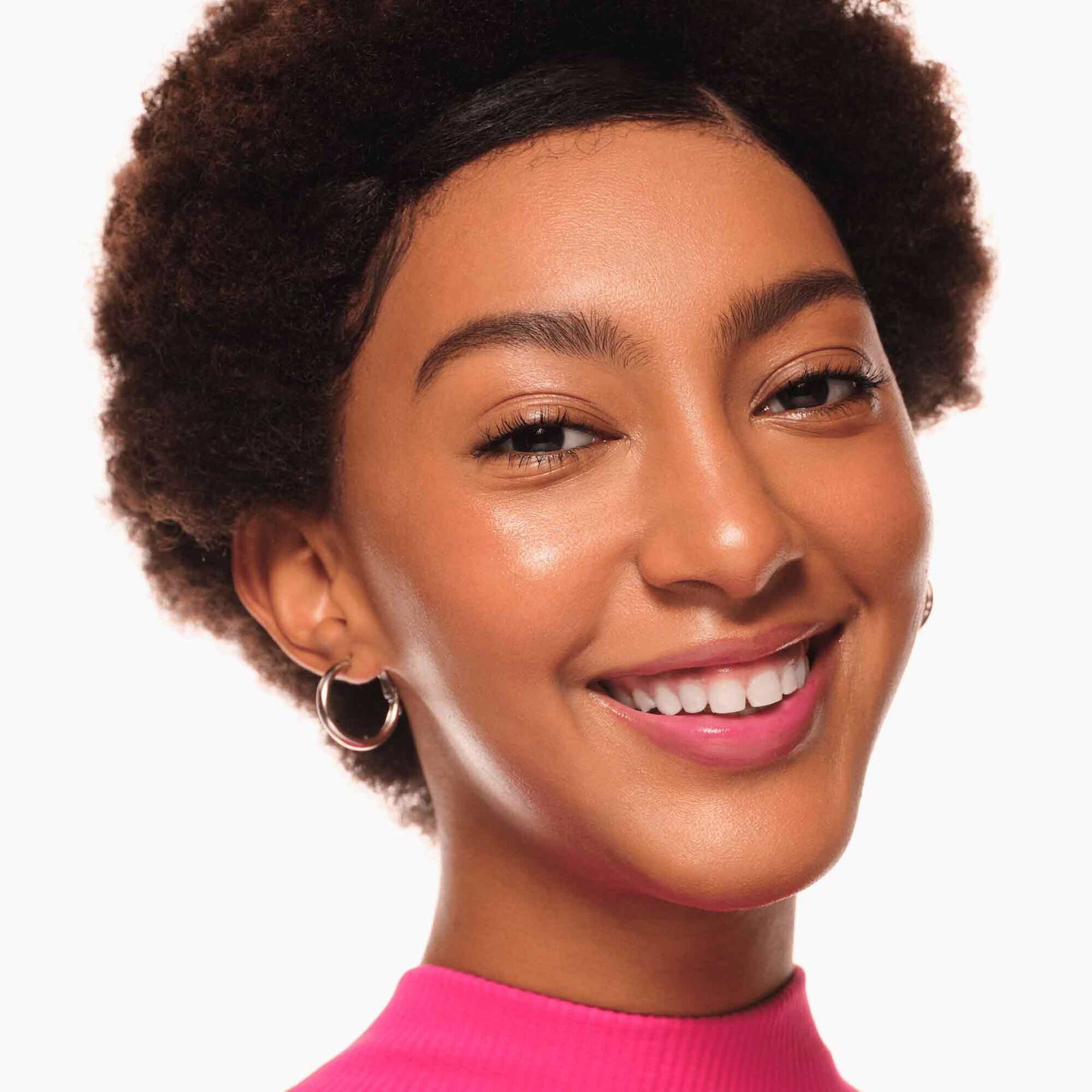 Juicy Berry Tinted Lip Cheek Balm