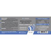 Bisglicinato de Cálcio Wells Image 2