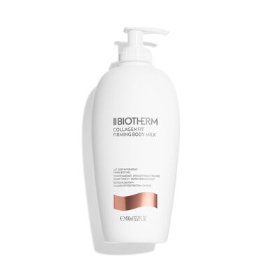Collagen Fit Firming Body Milk Caffeine Wells Image 1