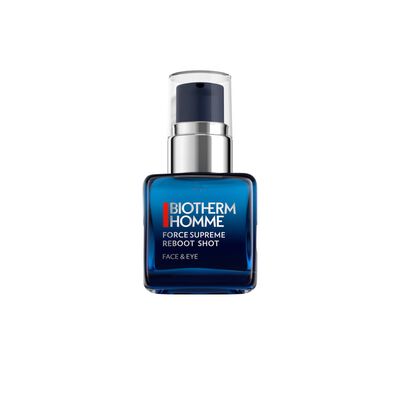 Force Supreme Reboot Shot Face & Eyes Force Supreme Reboot Shot Face & Eyes