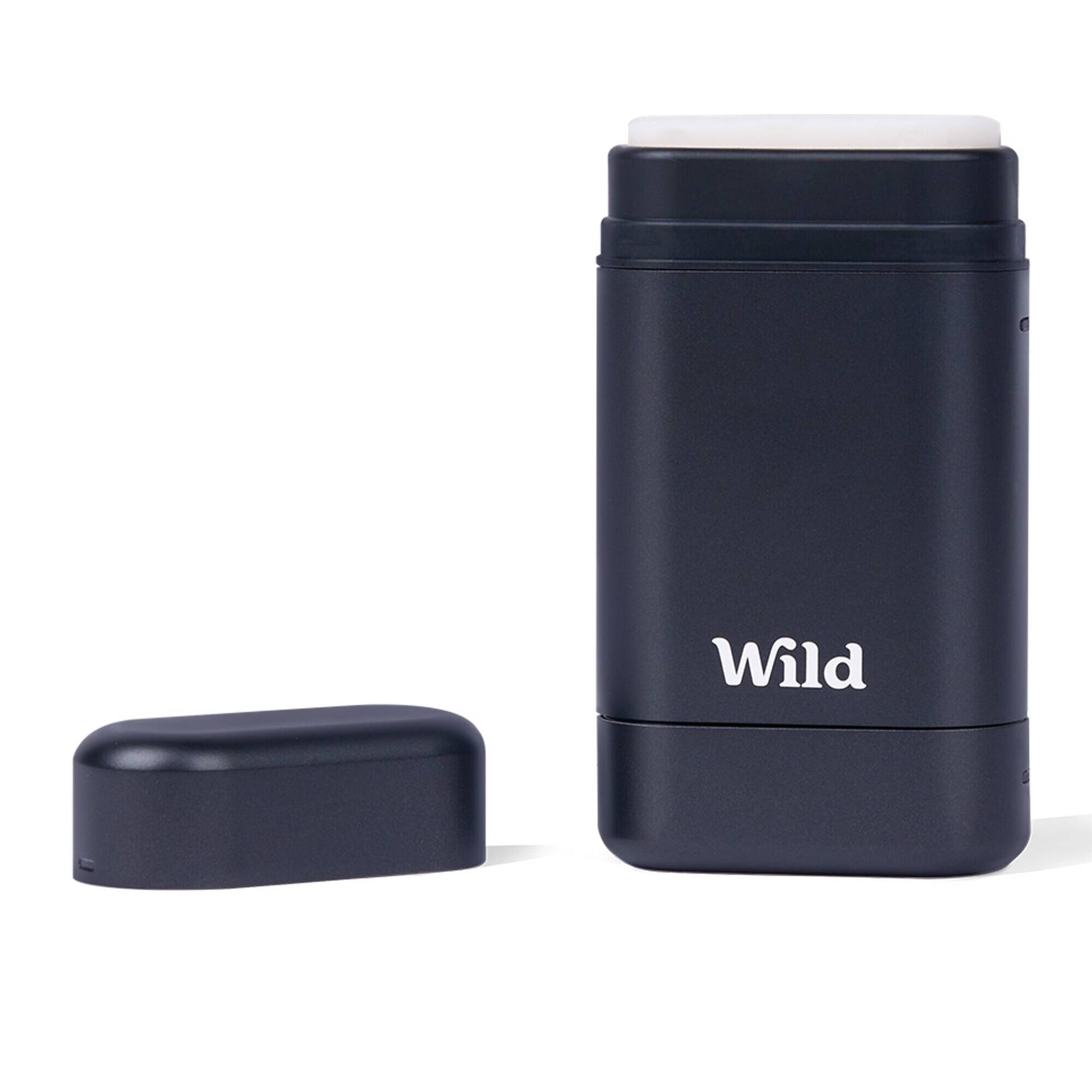 Refillable Natural Deodorant