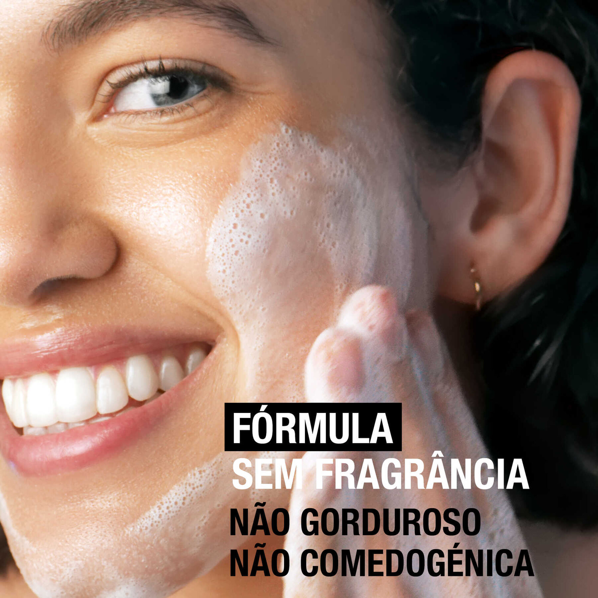 Gel Limpeza Rosto Neutrogena Hydro Boost