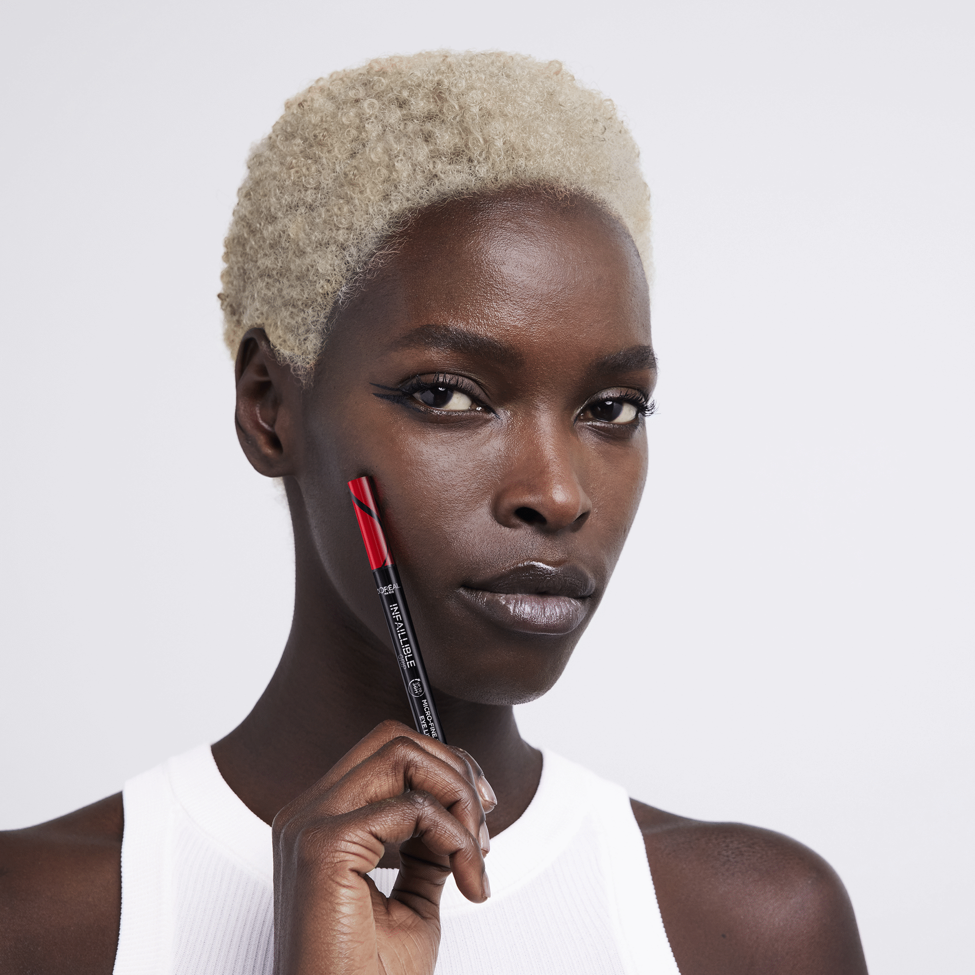 Eyeliner Infaillible Micro-Fine Liner 36h