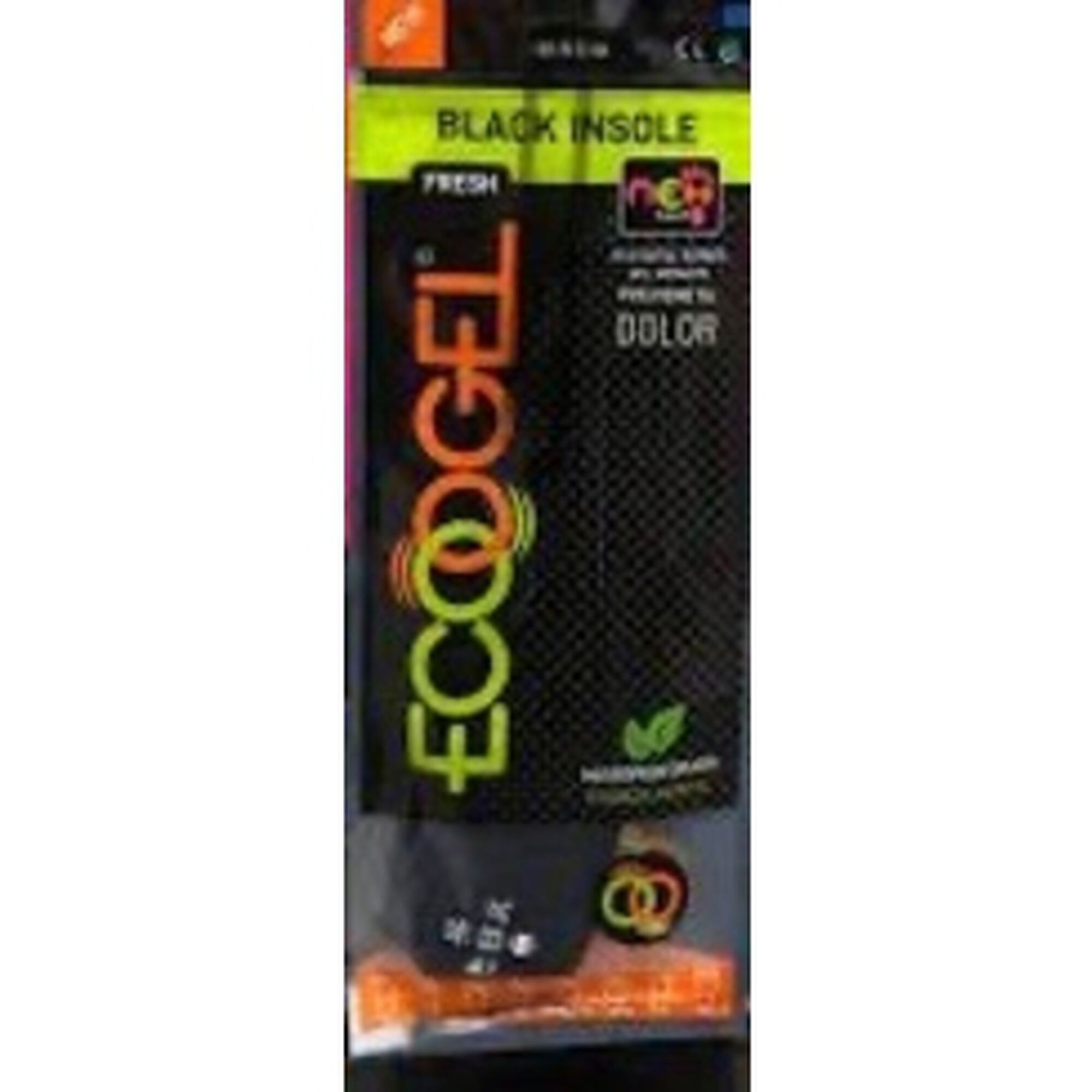 Palmilha Ecogel Menta L