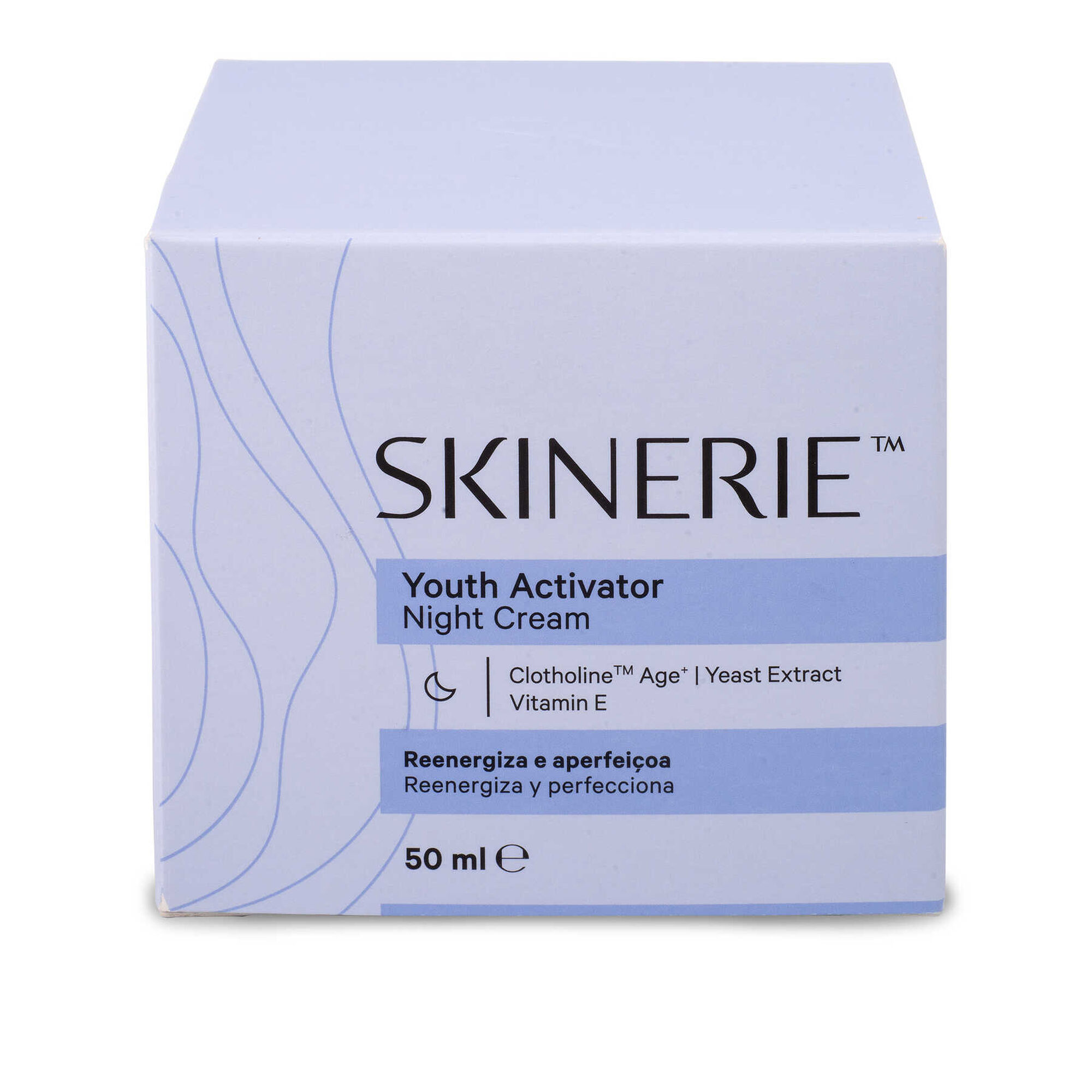 Youth Activator Night Cream