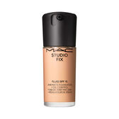 Studio Fix Fluid Matte Foundation SPF15 Wells