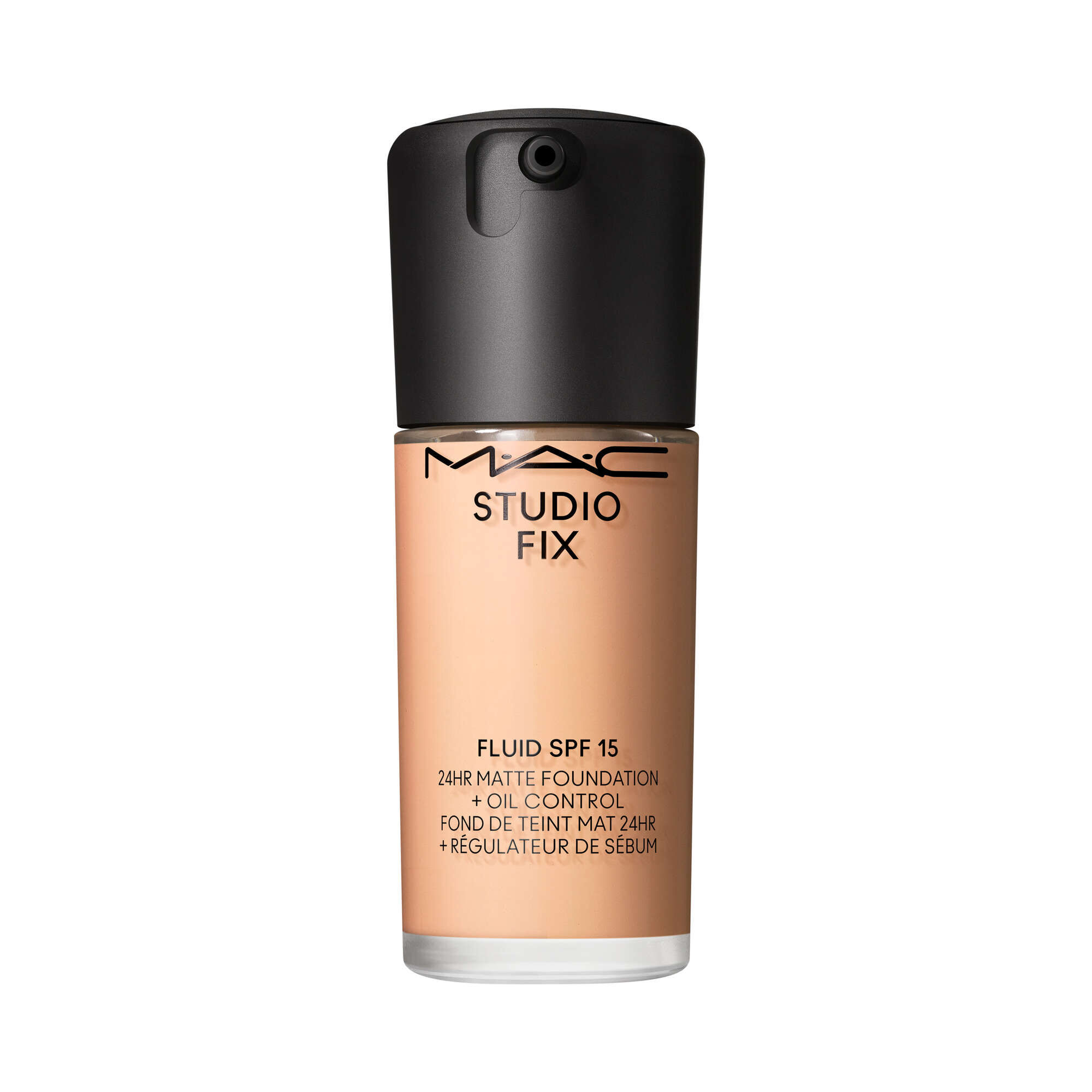 Studio Fix Fluid Matte Foundation SPF15
