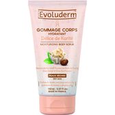 Esfoliante de Corpo Hidratante Délice de Karité Wells