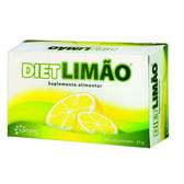 Diet Limão Wells Image 1