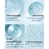 Hyaluronic Acid + Peptides Water Cream Wells Image 1