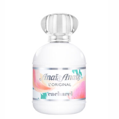 Cacharel Anaïs Anaïs EDT 50 ml Wells Image 1