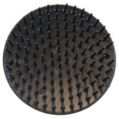 Escova de Cabelo Molhado Preta Wells Image 4