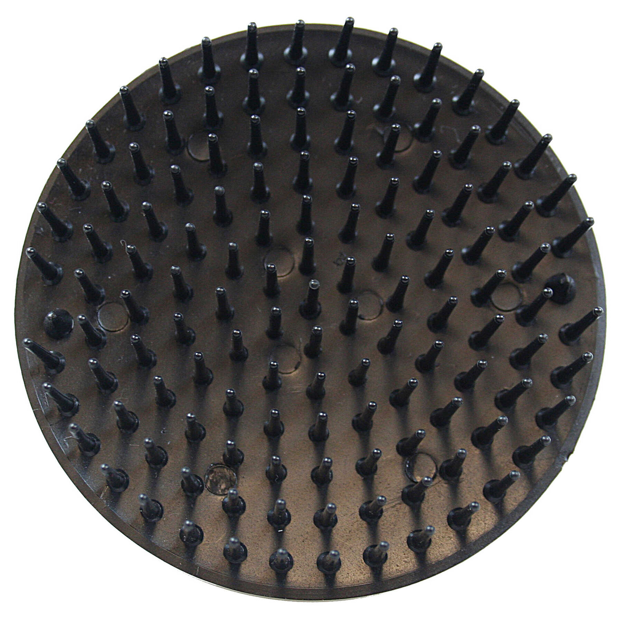 Escova de Cabelo Molhado Preta