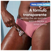 Gel 2 em 1 Zona Íntima Wells Image 2