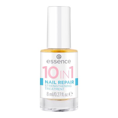 Nail Repair Strengthening Treatment