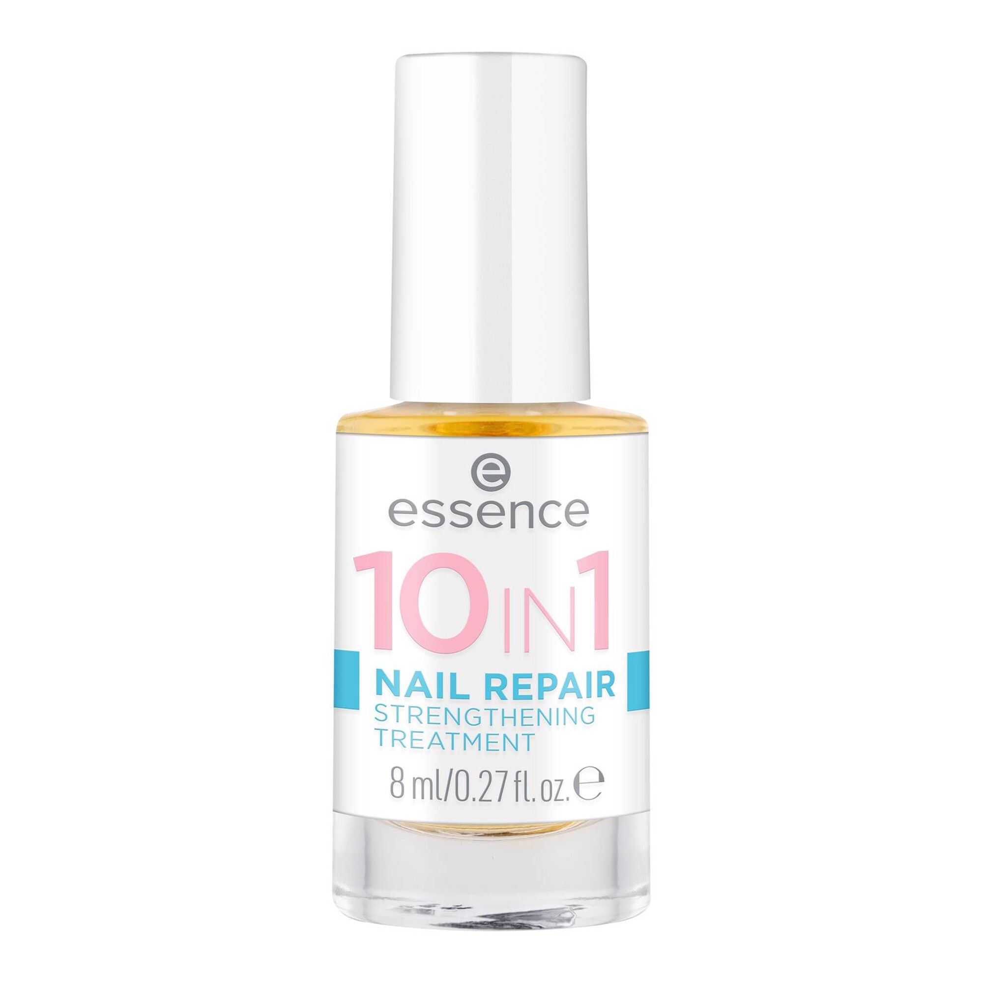 Nail Repair Strengthening Treatment