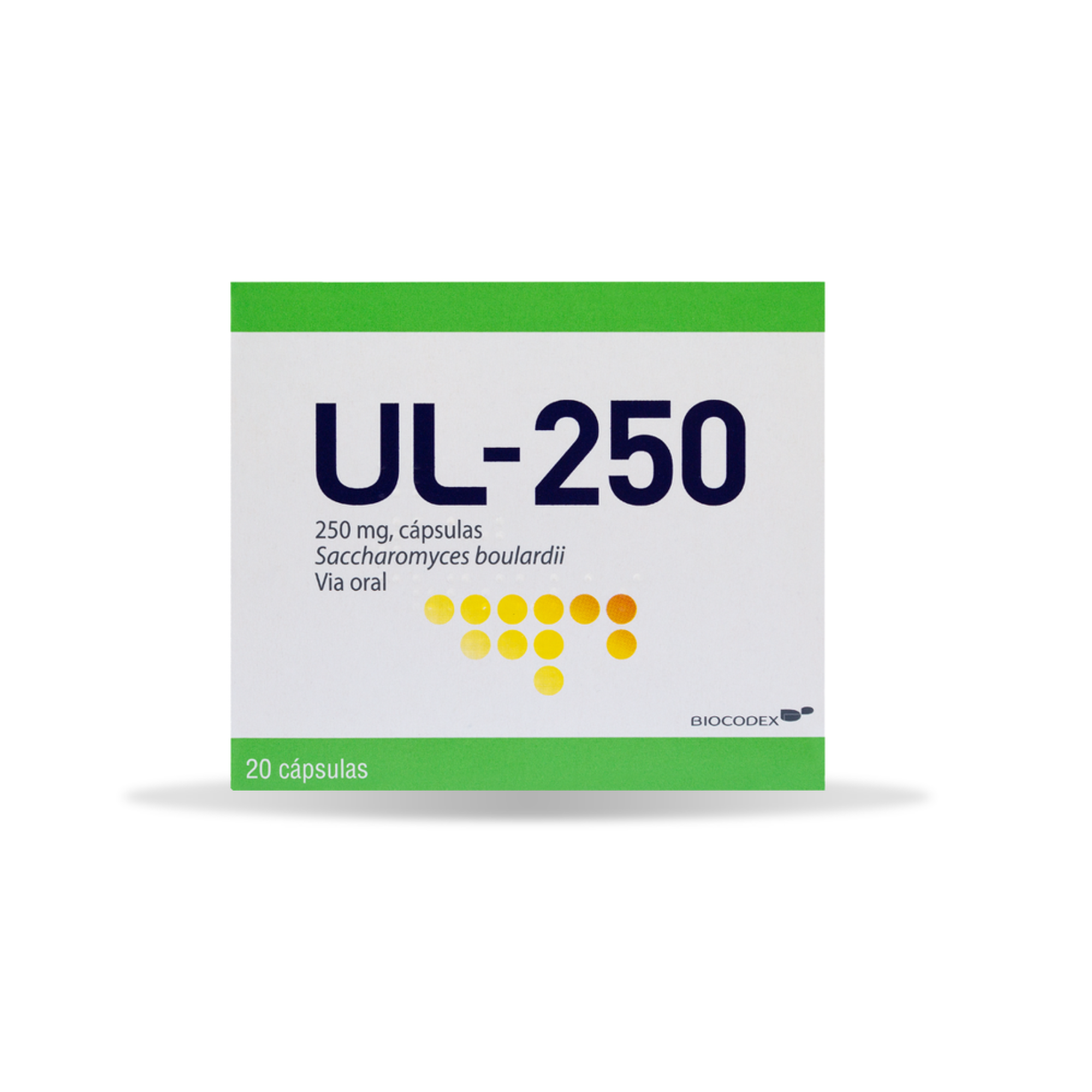 UL 250