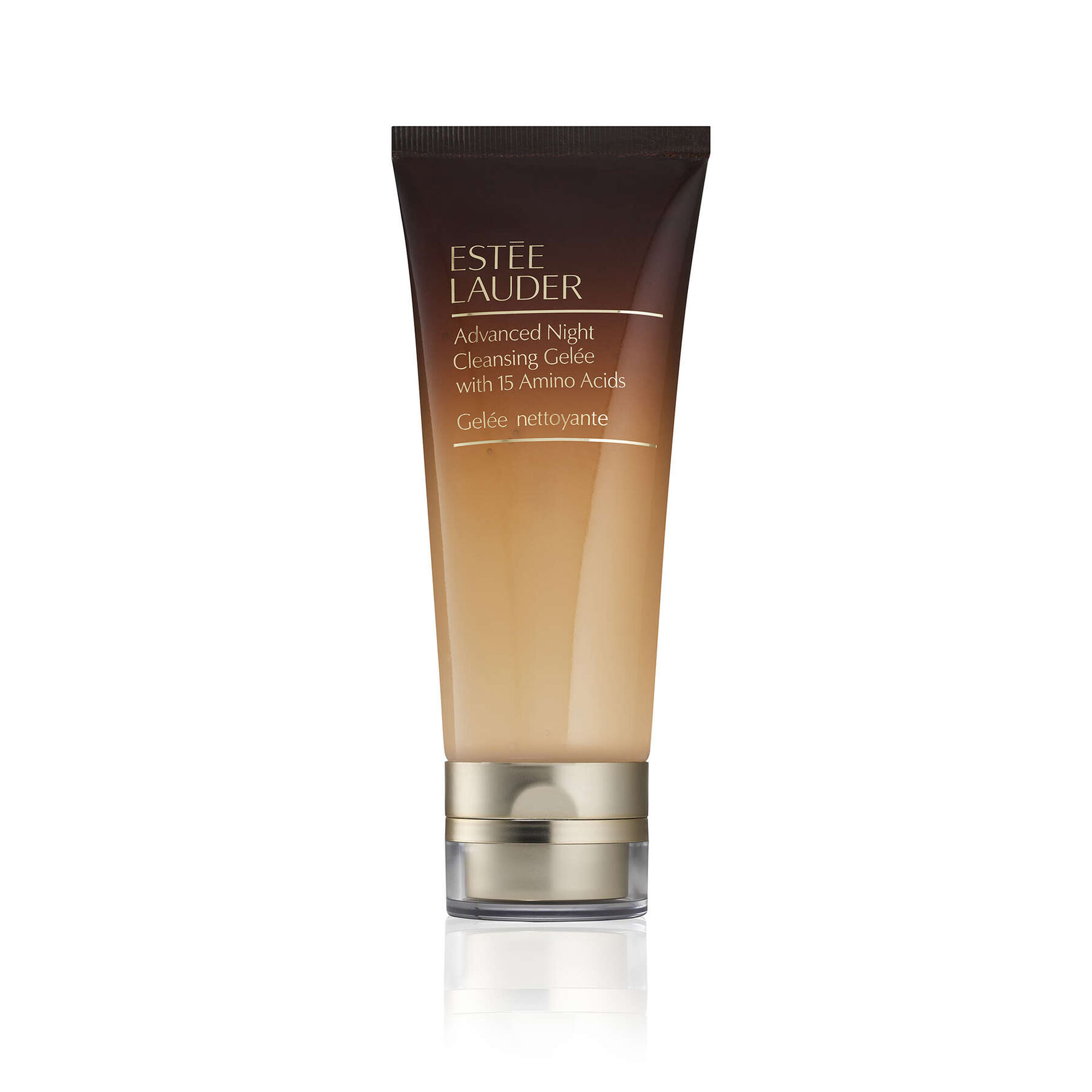Advanced Night Cleansing Gelée