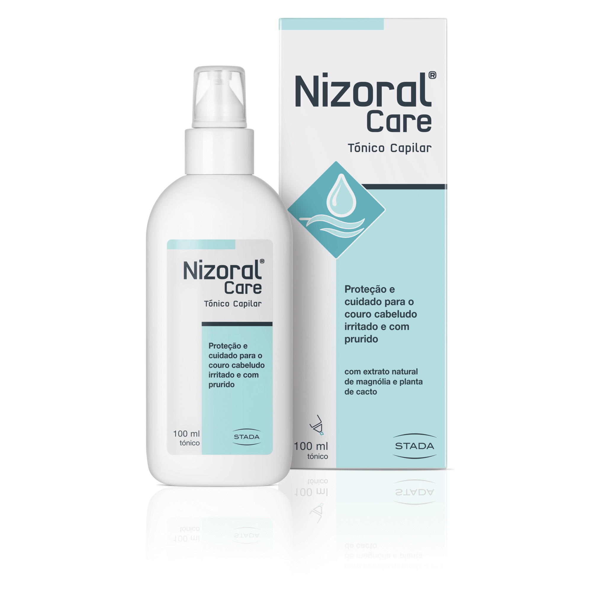 Care Tónico Capilar